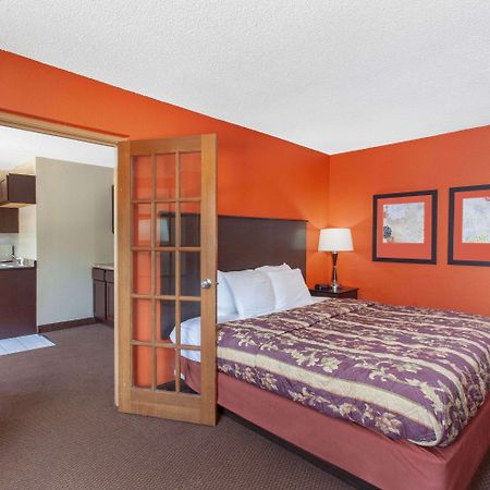 Americinn By Wyndham Ham Lake Εξωτερικό φωτογραφία