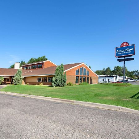 Americinn By Wyndham Ham Lake Εξωτερικό φωτογραφία