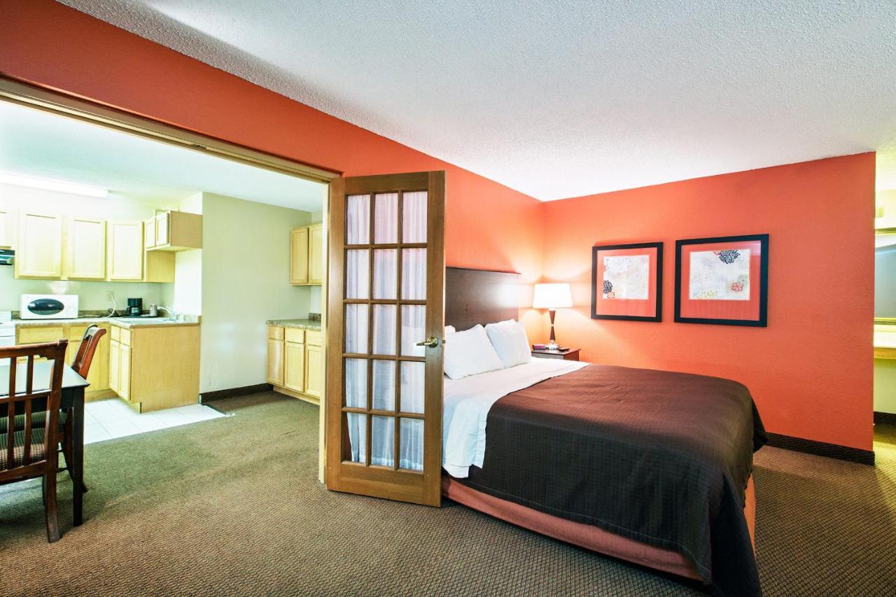 Americinn By Wyndham Ham Lake Δωμάτιο φωτογραφία