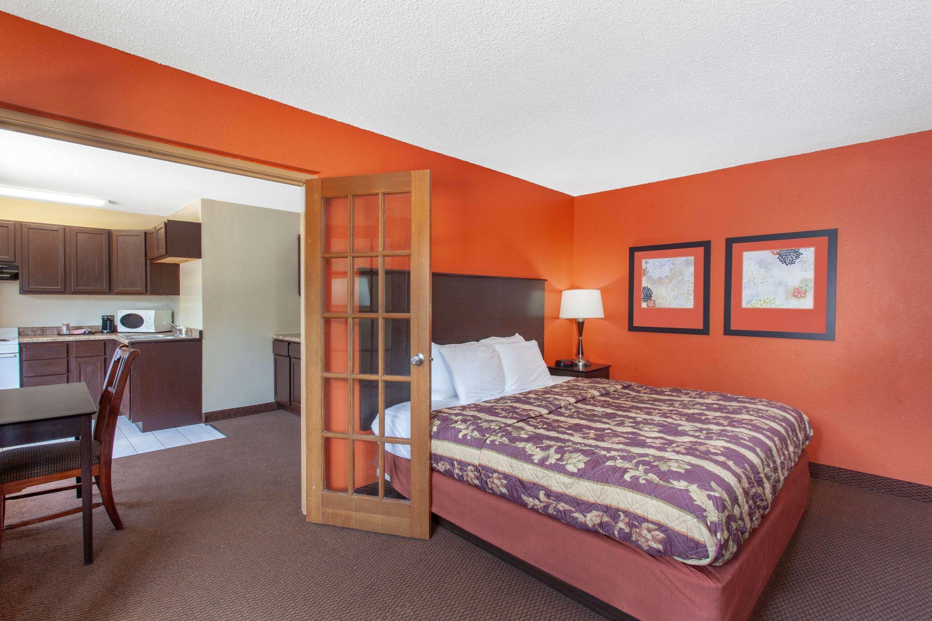 Americinn By Wyndham Ham Lake Εξωτερικό φωτογραφία