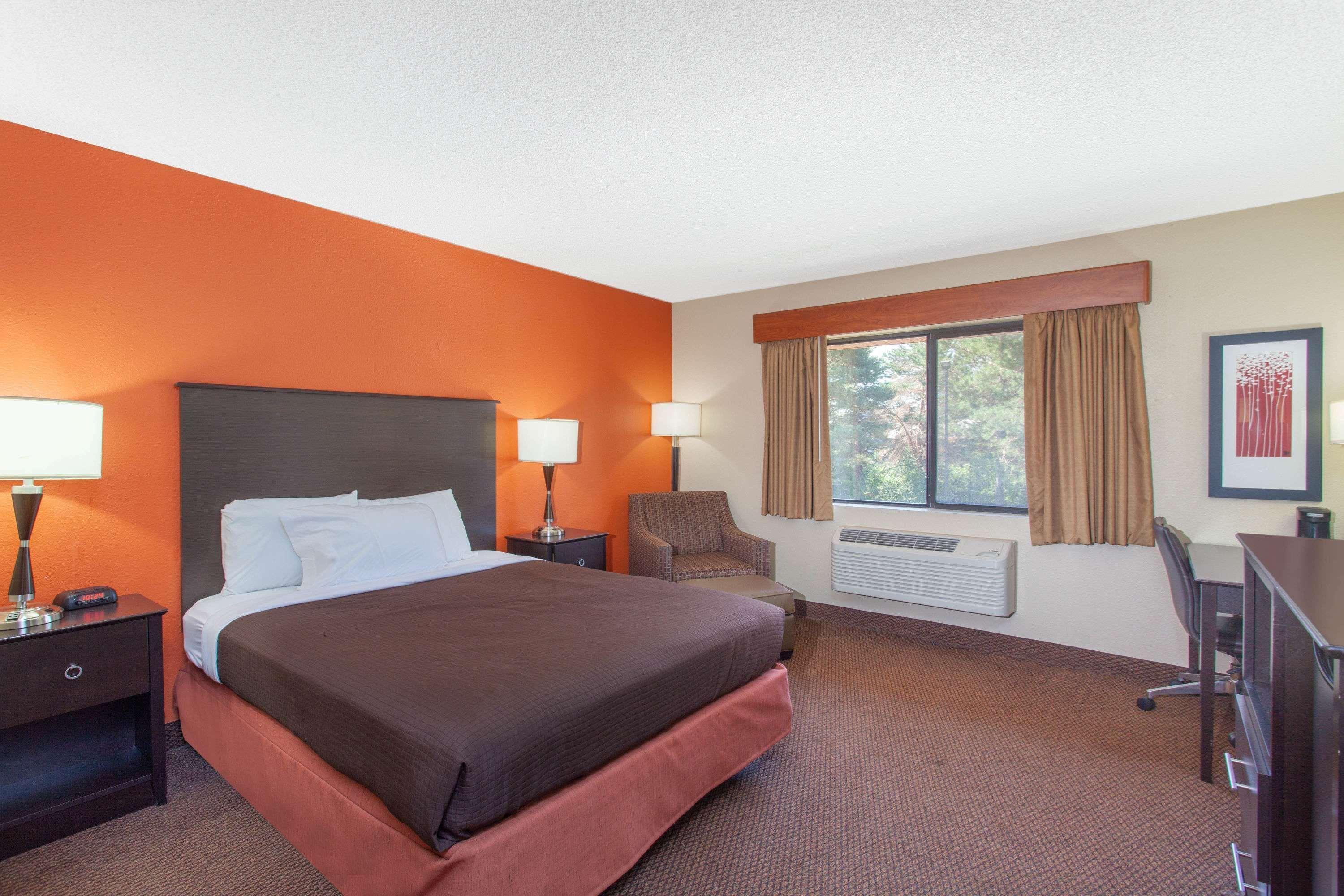 Americinn By Wyndham Ham Lake Εξωτερικό φωτογραφία