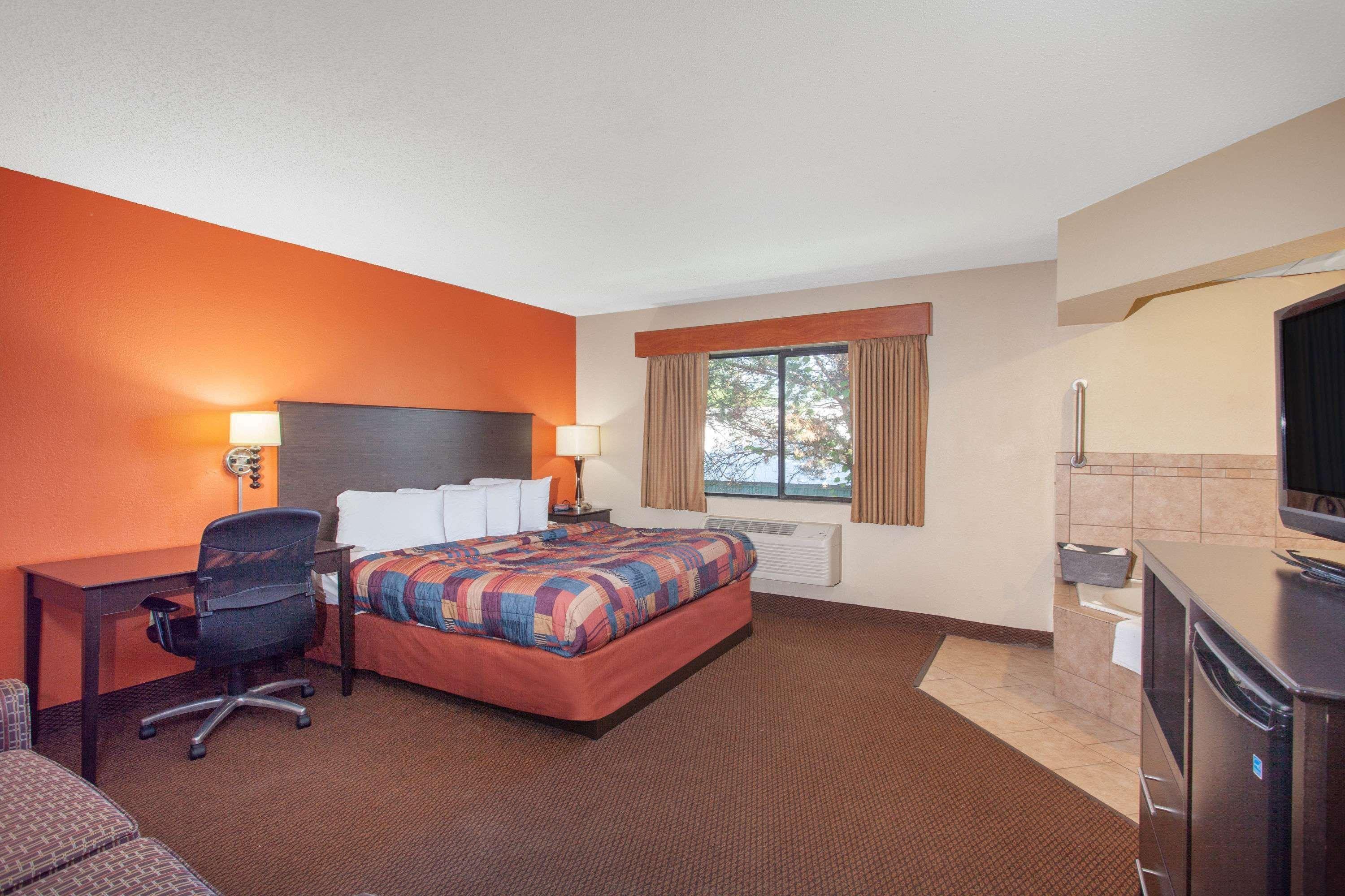 Americinn By Wyndham Ham Lake Εξωτερικό φωτογραφία