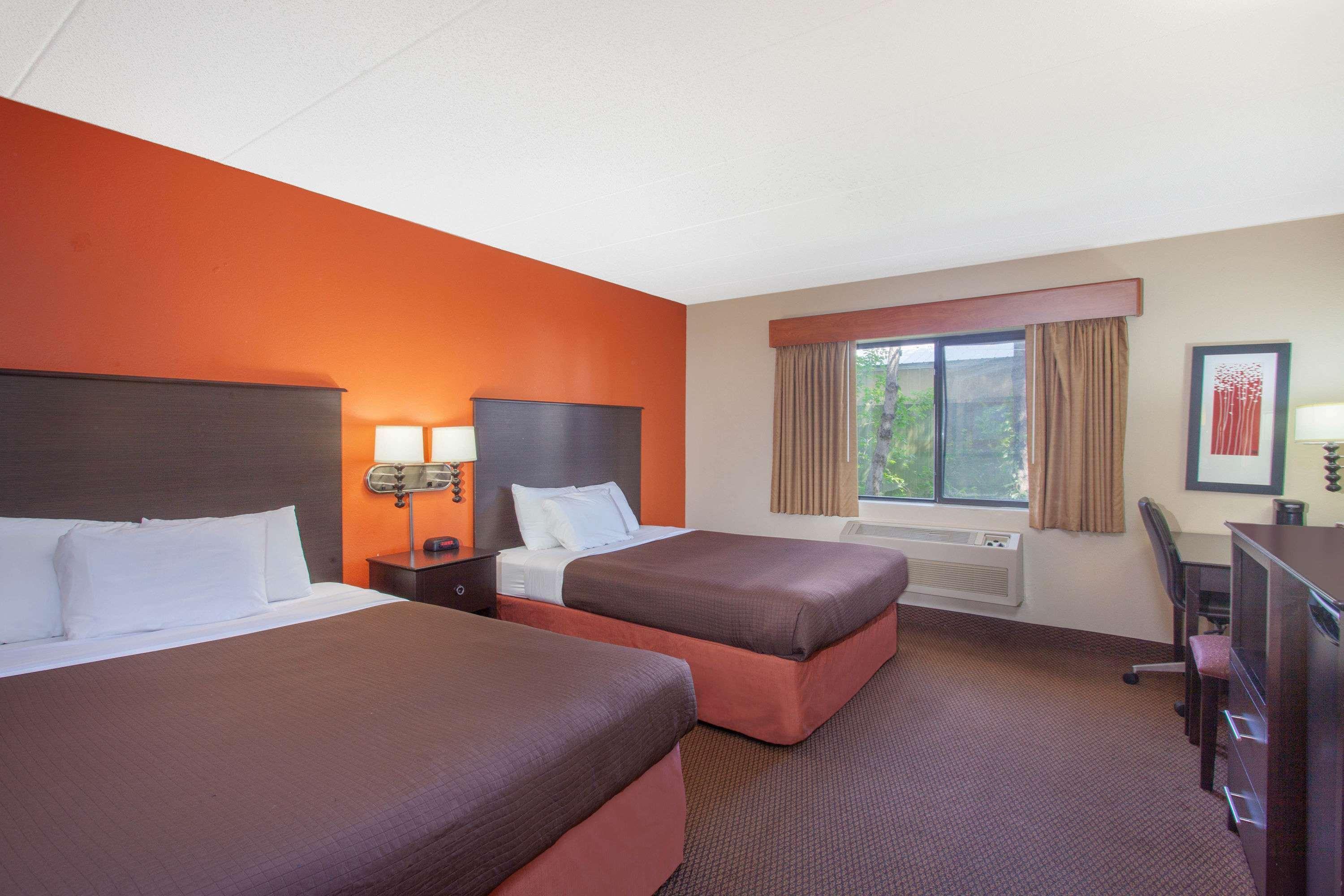 Americinn By Wyndham Ham Lake Εξωτερικό φωτογραφία