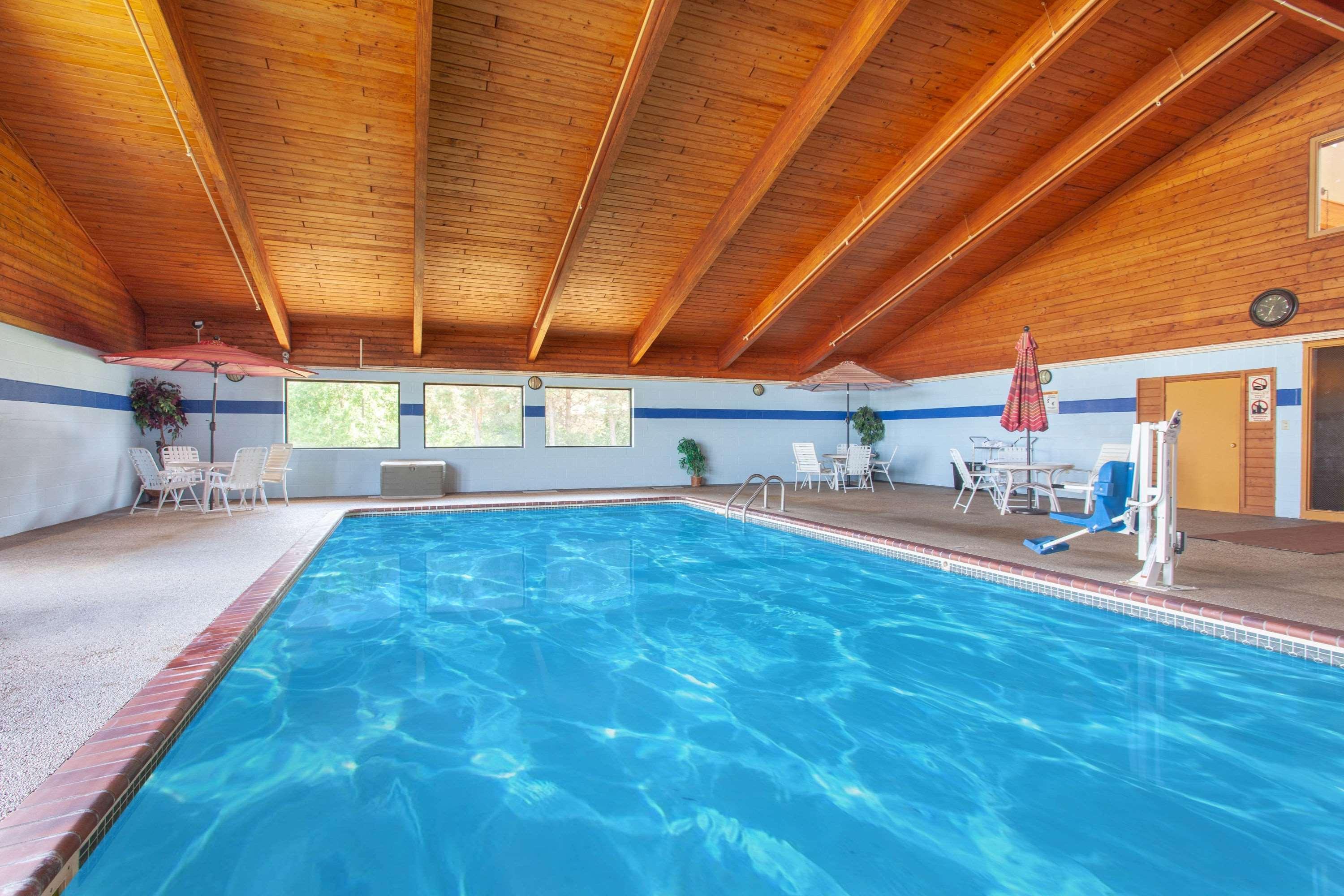 Americinn By Wyndham Ham Lake Εξωτερικό φωτογραφία