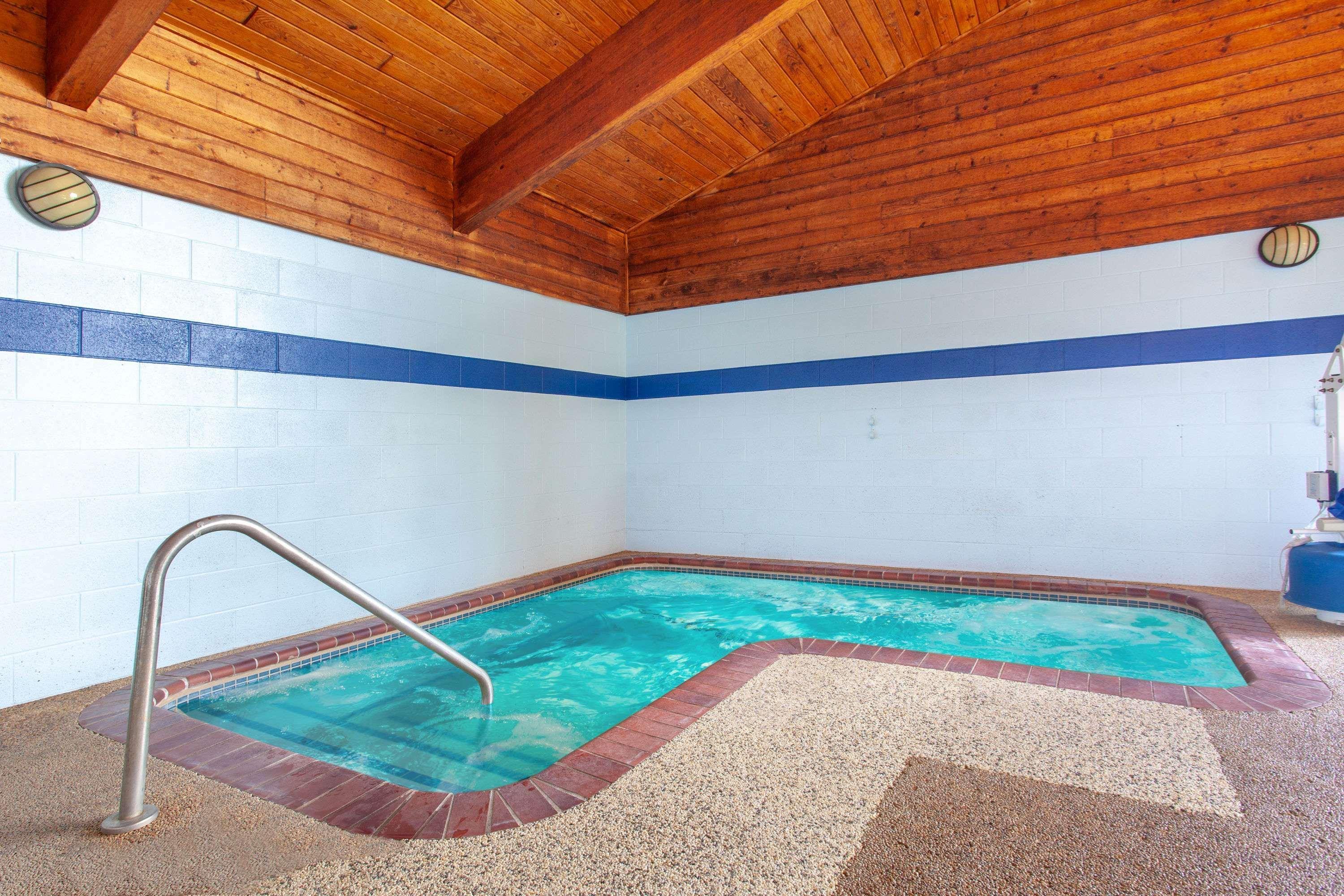 Americinn By Wyndham Ham Lake Εξωτερικό φωτογραφία