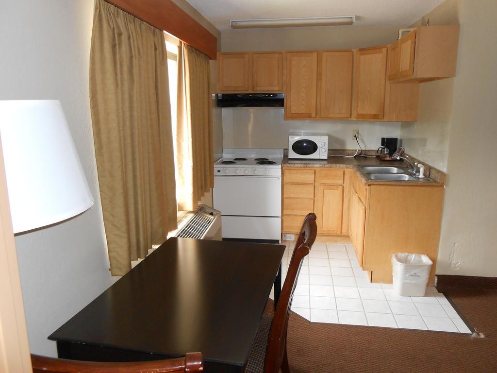 Americinn By Wyndham Ham Lake Εξωτερικό φωτογραφία