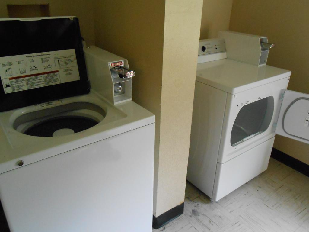 Americinn By Wyndham Ham Lake Εξωτερικό φωτογραφία