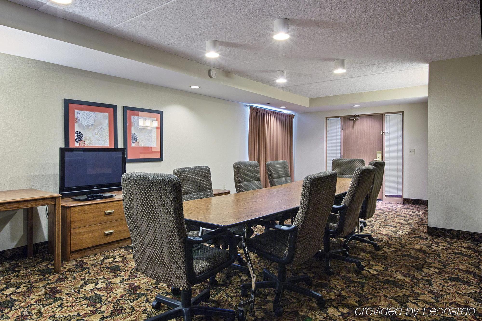 Americinn By Wyndham Ham Lake Εξωτερικό φωτογραφία