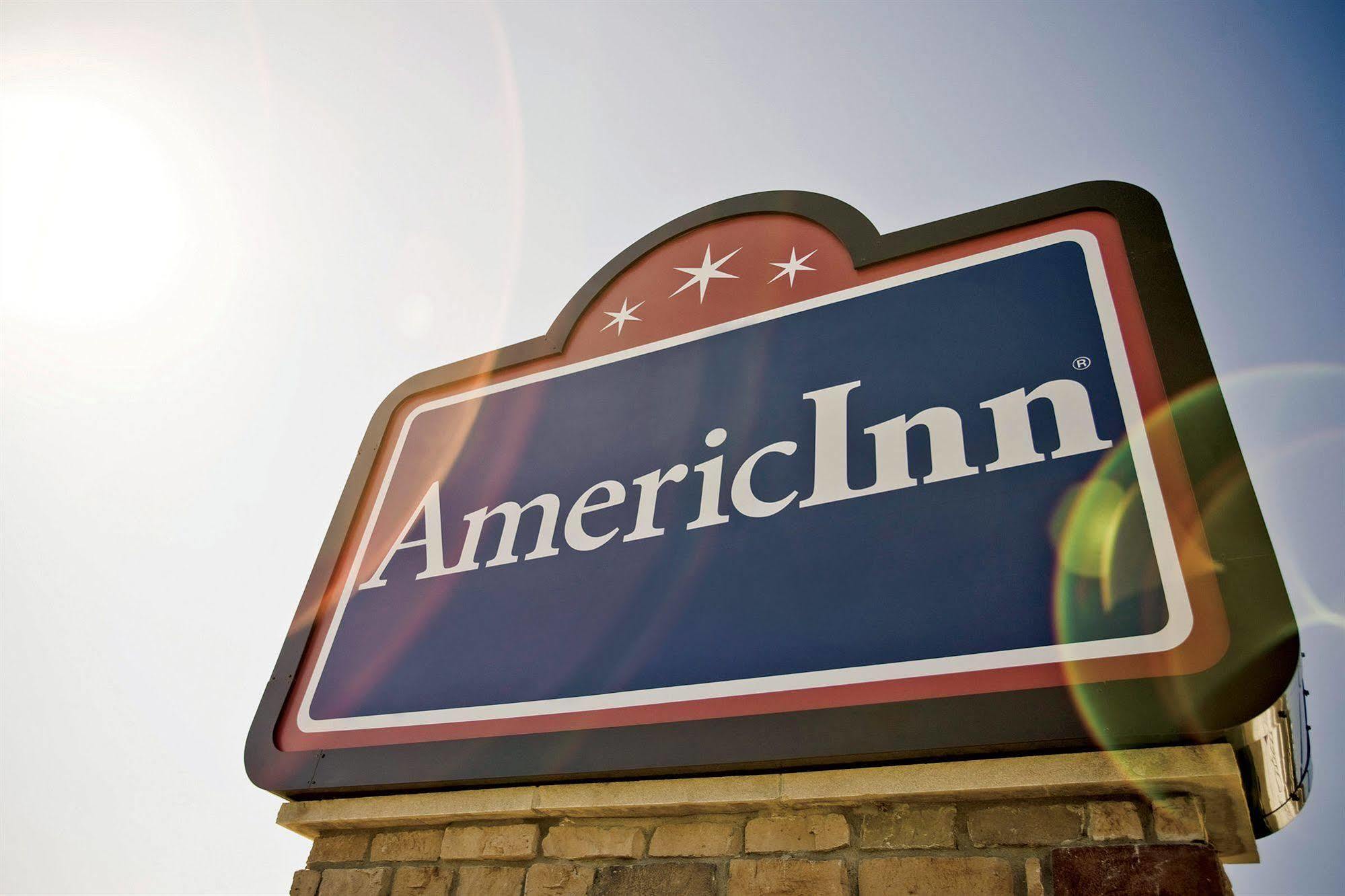 Americinn By Wyndham Ham Lake Εξωτερικό φωτογραφία