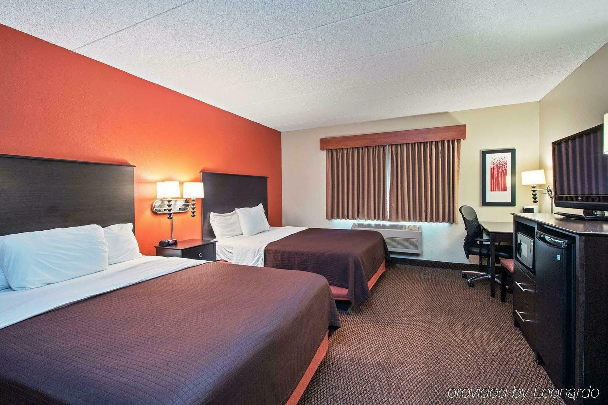 Americinn By Wyndham Ham Lake Εξωτερικό φωτογραφία