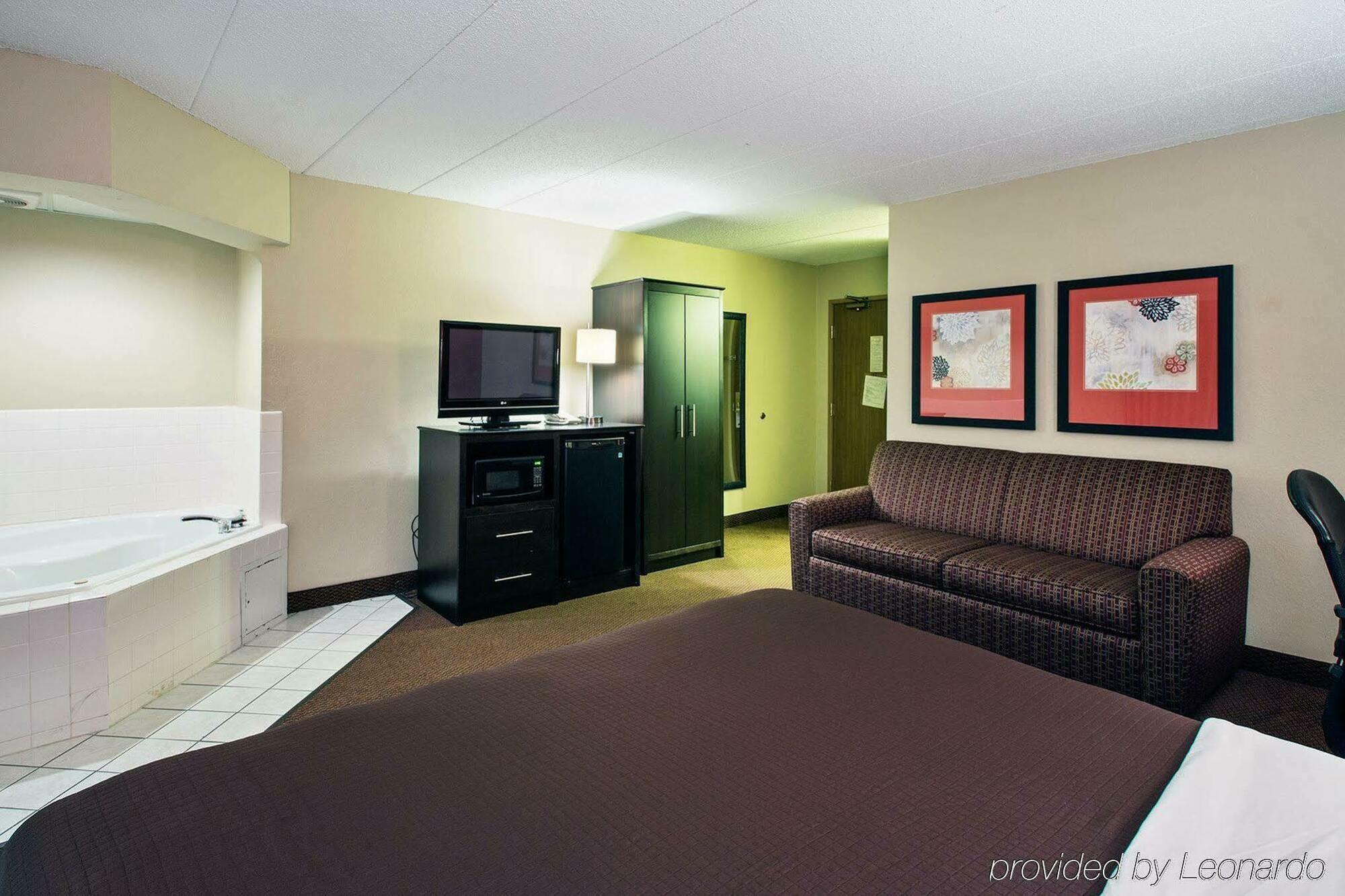 Americinn By Wyndham Ham Lake Εξωτερικό φωτογραφία